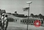 Image Anna Eleanor Roosevelt théâtre du Pacifique, 1944, de la seconde 34 séquences d'archives historiques vidéo 65675067066