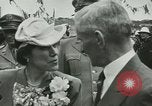 Image Anna Eleanor Roosevelt théâtre du Pacifique, 1944, de la seconde 40 séquences d'archives historiques vidéo 65675067066