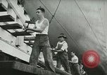 Image Anna Eleanor Roosevelt théâtre du Pacifique, 1944, de la seconde 41 séquences d'archives historiques vidéo 65675067066