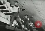 Image Anna Eleanor Roosevelt théâtre du Pacifique, 1944, de la seconde 42 séquences d'archives historiques vidéo 65675067066