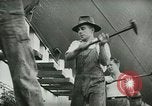 Image Anna Eleanor Roosevelt théâtre du Pacifique, 1944, de la seconde 43 séquences d'archives historiques vidéo 65675067066