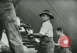 Image Anna Eleanor Roosevelt théâtre du Pacifique, 1944, de la seconde 44 séquences d'archives historiques vidéo 65675067066