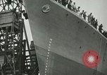 Image Anna Eleanor Roosevelt théâtre du Pacifique, 1944, de la seconde 47 séquences d'archives historiques vidéo 65675067066