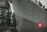 Image Anna Eleanor Roosevelt théâtre du Pacifique, 1944, de la seconde 48 séquences d'archives historiques vidéo 65675067066