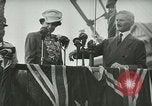Image Anna Eleanor Roosevelt théâtre du Pacifique, 1944, de la seconde 49 séquences d'archives historiques vidéo 65675067066
