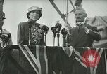 Image Anna Eleanor Roosevelt théâtre du Pacifique, 1944, de la seconde 53 séquences d'archives historiques vidéo 65675067066