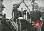 Image Anna Eleanor Roosevelt théâtre du Pacifique, 1944, de la seconde 56 séquences d'archives historiques vidéo 65675067066