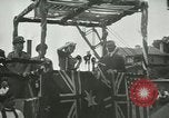 Image Anna Eleanor Roosevelt théâtre du Pacifique, 1944, de la seconde 57 séquences d'archives historiques vidéo 65675067066