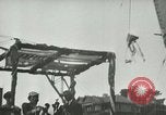 Image Anna Eleanor Roosevelt théâtre du Pacifique, 1944, de la seconde 58 séquences d'archives historiques vidéo 65675067066