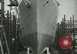 Image Anna Eleanor Roosevelt théâtre du Pacifique, 1944, de la seconde 59 séquences d'archives historiques vidéo 65675067066