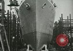 Image Anna Eleanor Roosevelt théâtre du Pacifique, 1944, de la seconde 60 séquences d'archives historiques vidéo 65675067066