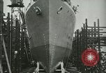 Image Anna Eleanor Roosevelt théâtre du Pacifique, 1944, de la seconde 61 séquences d'archives historiques vidéo 65675067066