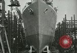 Image Anna Eleanor Roosevelt théâtre du Pacifique, 1944, de la seconde 62 séquences d'archives historiques vidéo 65675067066