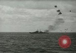 Image of American Task Force Northern Mariana Islands, 1944, second 16 stock footage video 65675067067