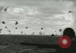 Image of American Task Force Northern Mariana Islands, 1944, second 37 stock footage video 65675067067