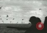 Image of American Task Force Northern Mariana Islands, 1944, second 40 stock footage video 65675067067