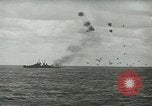 Image of American Task Force Northern Mariana Islands, 1944, second 62 stock footage video 65675067067