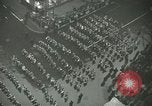 Immagine di Giorno di San Patrizio a New York New York City USA, 1944, secondo 9 filmato di repertorio 65675067068