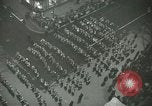 Immagine di Giorno di San Patrizio a New York New York City USA, 1944, secondo 10 filmato di repertorio 65675067068
