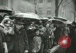 Immagine di Giorno di San Patrizio a New York New York City USA, 1944, secondo 14 filmato di repertorio 65675067068