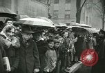 Immagine di Giorno di San Patrizio a New York New York City USA, 1944, secondo 15 filmato di repertorio 65675067068