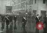 Immagine di Giorno di San Patrizio a New York New York City USA, 1944, secondo 16 filmato di repertorio 65675067068