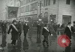 Immagine di Giorno di San Patrizio a New York New York City USA, 1944, secondo 17 filmato di repertorio 65675067068