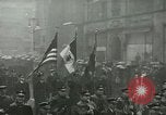 Immagine di Giorno di San Patrizio a New York New York City USA, 1944, secondo 22 filmato di repertorio 65675067068