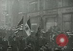 Immagine di Giorno di San Patrizio a New York New York City USA, 1944, secondo 23 filmato di repertorio 65675067068
