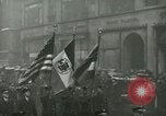 Immagine di Giorno di San Patrizio a New York New York City USA, 1944, secondo 25 filmato di repertorio 65675067068