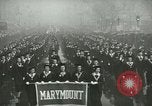 Immagine di Giorno di San Patrizio a New York New York City USA, 1944, secondo 27 filmato di repertorio 65675067068
