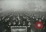 Immagine di Giorno di San Patrizio a New York New York City USA, 1944, secondo 28 filmato di repertorio 65675067068