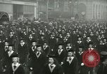 Immagine di Giorno di San Patrizio a New York New York City USA, 1944, secondo 31 filmato di repertorio 65675067068