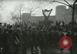 Immagine di Giorno di San Patrizio a New York New York City USA, 1944, secondo 32 filmato di repertorio 65675067068
