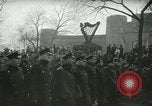 Immagine di Giorno di San Patrizio a New York New York City USA, 1944, secondo 33 filmato di repertorio 65675067068