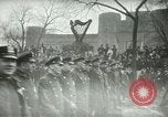 Immagine di Giorno di San Patrizio a New York New York City USA, 1944, secondo 35 filmato di repertorio 65675067068