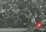 Immagine di Giorno di San Patrizio a New York New York City USA, 1944, secondo 36 filmato di repertorio 65675067068