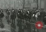 Immagine di Giorno di San Patrizio a New York New York City USA, 1944, secondo 39 filmato di repertorio 65675067068