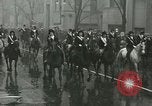Immagine di Giorno di San Patrizio a New York New York City USA, 1944, secondo 40 filmato di repertorio 65675067068