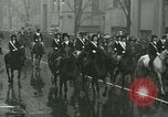Immagine di Giorno di San Patrizio a New York New York City USA, 1944, secondo 41 filmato di repertorio 65675067068