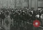 Immagine di Giorno di San Patrizio a New York New York City USA, 1944, secondo 42 filmato di repertorio 65675067068