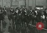 Immagine di Giorno di San Patrizio a New York New York City USA, 1944, secondo 43 filmato di repertorio 65675067068
