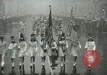 Immagine di Giorno di San Patrizio a New York New York City USA, 1944, secondo 44 filmato di repertorio 65675067068