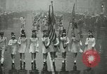Immagine di Giorno di San Patrizio a New York New York City USA, 1944, secondo 45 filmato di repertorio 65675067068