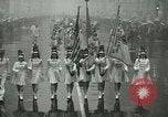 Immagine di Giorno di San Patrizio a New York New York City USA, 1944, secondo 46 filmato di repertorio 65675067068