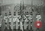 Immagine di Giorno di San Patrizio a New York New York City USA, 1944, secondo 47 filmato di repertorio 65675067068