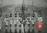 Immagine di Giorno di San Patrizio a New York New York City USA, 1944, secondo 48 filmato di repertorio 65675067068