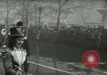 Immagine di Giorno di San Patrizio a New York New York City USA, 1944, secondo 49 filmato di repertorio 65675067068