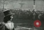 Immagine di Giorno di San Patrizio a New York New York City USA, 1944, secondo 50 filmato di repertorio 65675067068