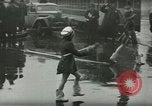 Immagine di Giorno di San Patrizio a New York New York City USA, 1944, secondo 55 filmato di repertorio 65675067068